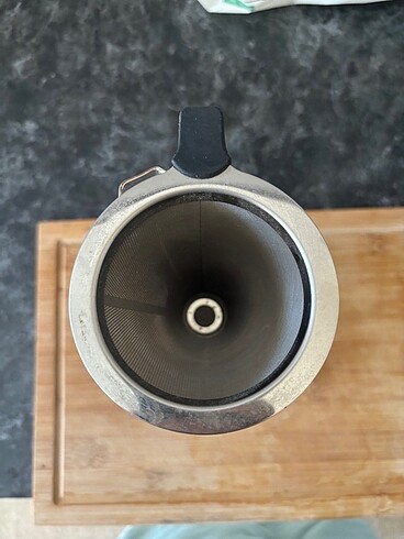 Beden CHEMEX Kahve Demleme Ekipmanı