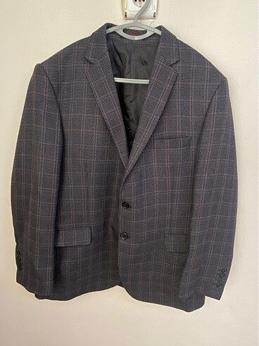Erkek blazer ceket