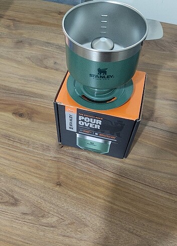 Beden Stanley kahve demliği