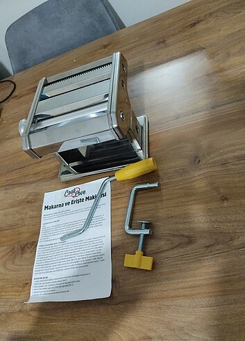 erişte,makarna makinesi 