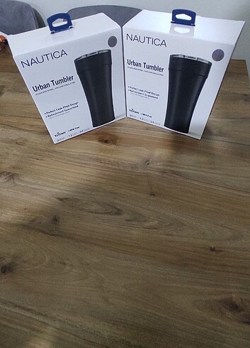 Nautica nautıca termos