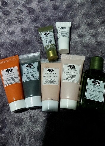Sephora Origins