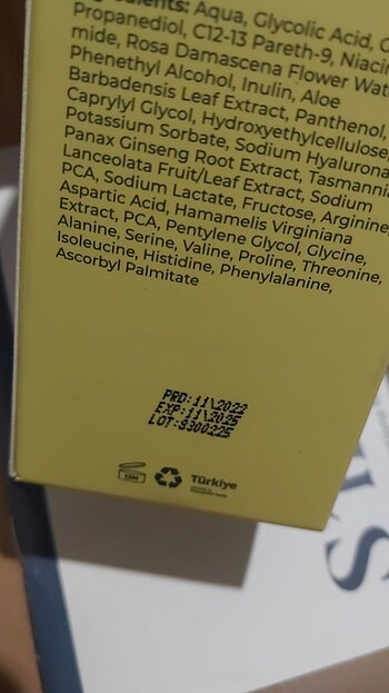 La Roche Posay She vec tonik 