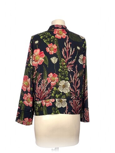 34 Beden H&M Bluz %70 İndirimli.