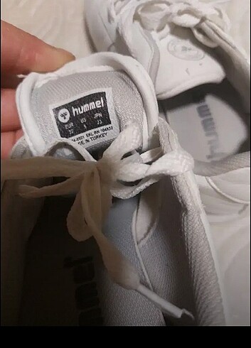 Hummel Orijinal spor ayakkabı 