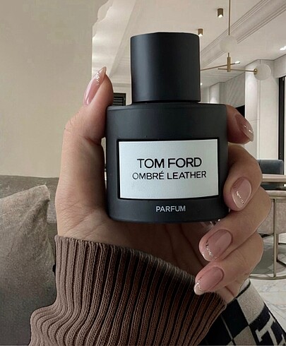 Tom Ford