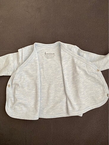 Yenidoğan 4 lü takım - Görsel 3