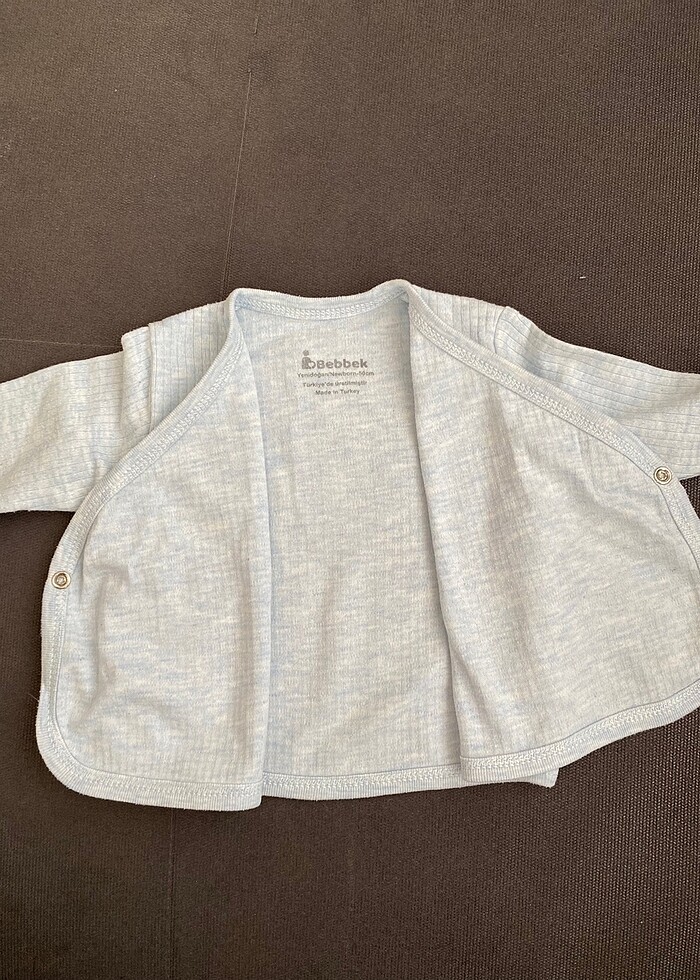 Yenidoğan 4 lü takım - Görsel 3