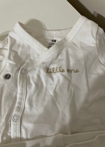 H&M alt üst takım hastane çıkışı - Görsel 2