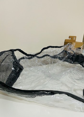 Puset yağmurluk/rüzgarlık - Görsel 3