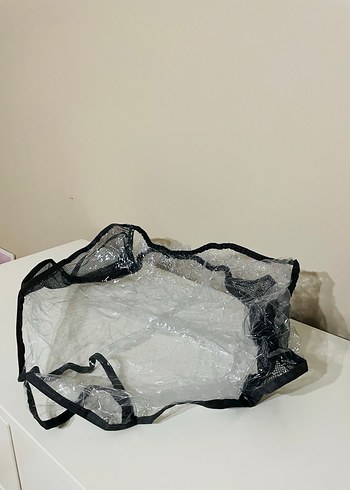 Puset yağmurluk/rüzgarlık - Görsel 2