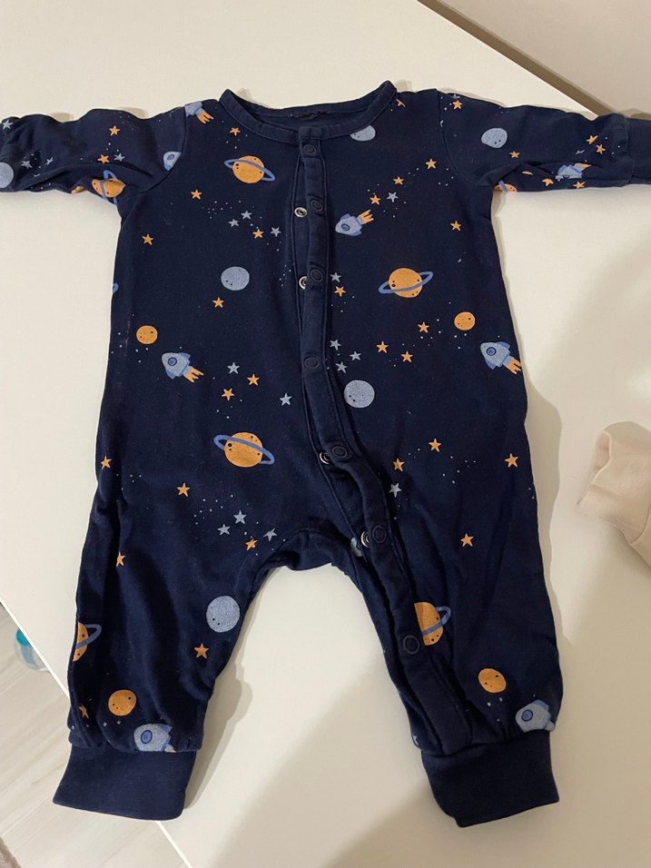 H&M tulum - Görsel 2