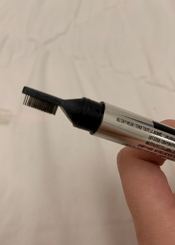 Maybelline Tattoo Brow Gri-Kahverengi Kaş Kalemi - Görsel 2