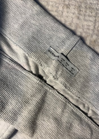 Bershka xl