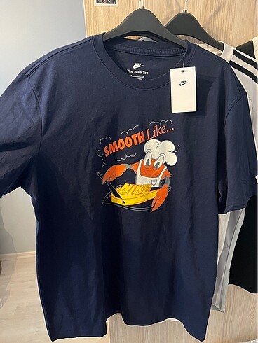 Nike erkek T shirt