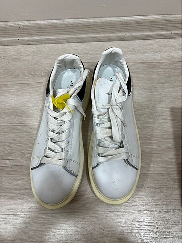 Alexander McQueen Alexander mqueen ayakkabu