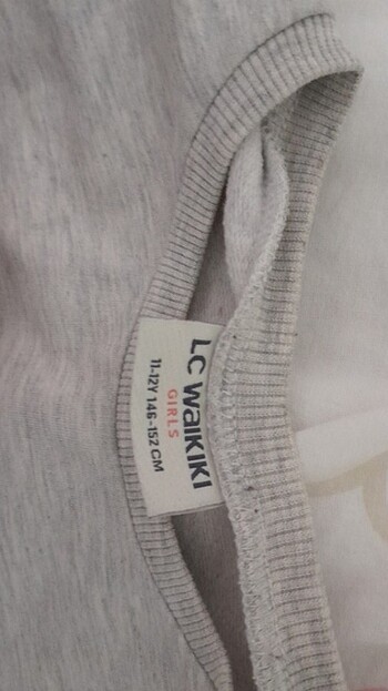 LC Waikiki Sweatshirt
