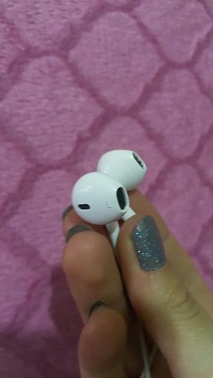 iphone kulaklık 
