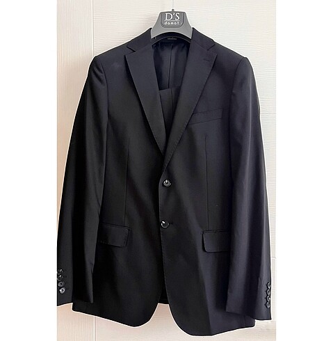 DS Damat Takim Elbise