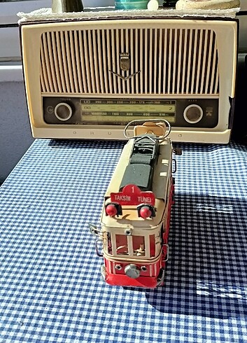 Tramvay aracı