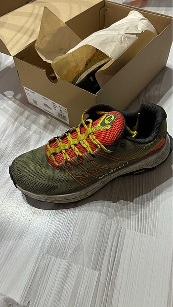 Merrell Erkek Ayakkabısı