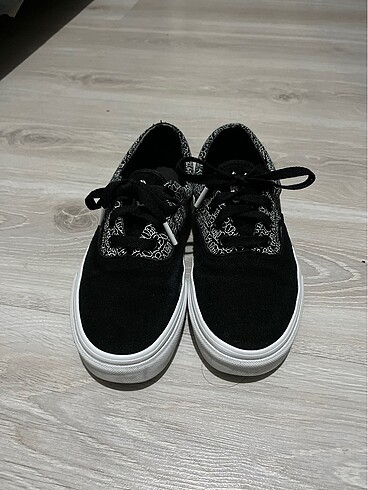 orjinal vans ayakkabı