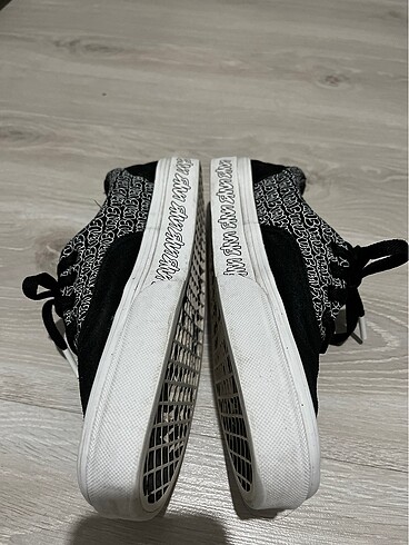 Vans orjinal vans ayakkabı