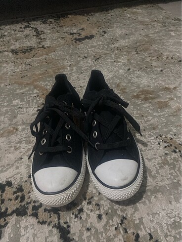 converse ayakkabı