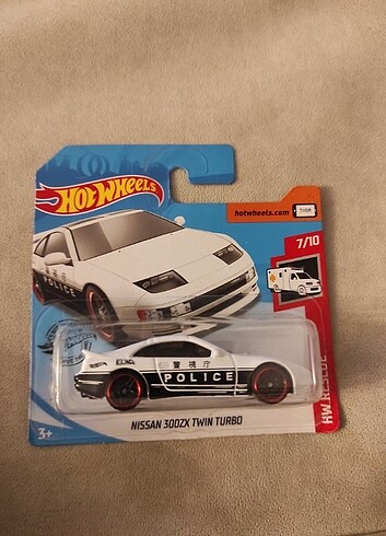 Hotwheels 