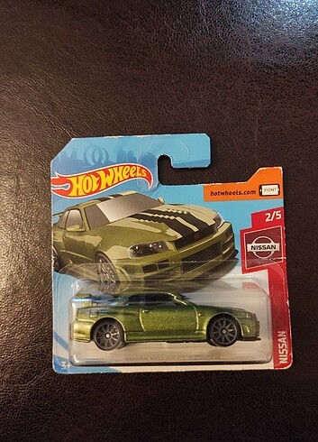 Hotwheels 