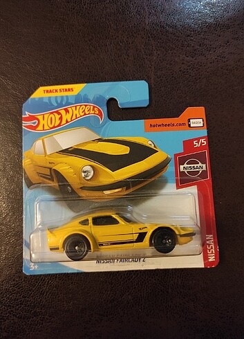 Hotwheels 