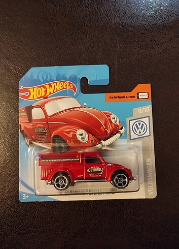 Hotwheels 