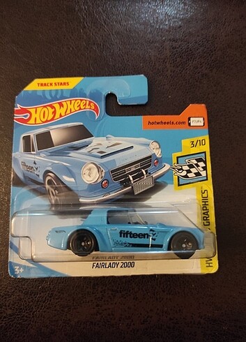 Hotwheels 