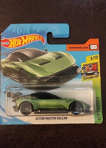 Hotwheels 