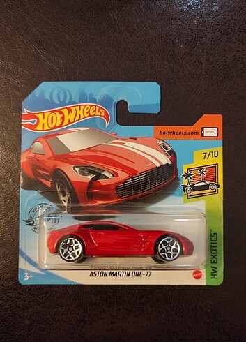 Hotwheels 