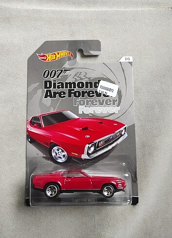 Hotwheels 
