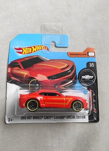 Hotwheels 