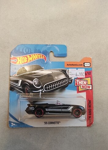 Hotwheels 