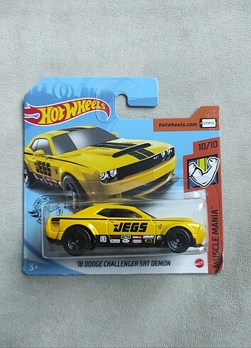 Hotwheels 