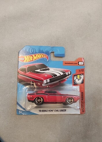 Hotwheels 