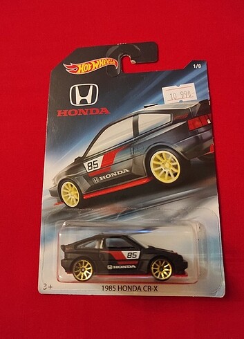 Hotwheels 