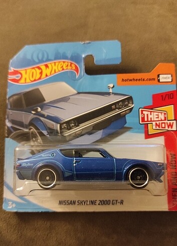 Hotwheels 