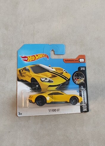 Hotwheels 