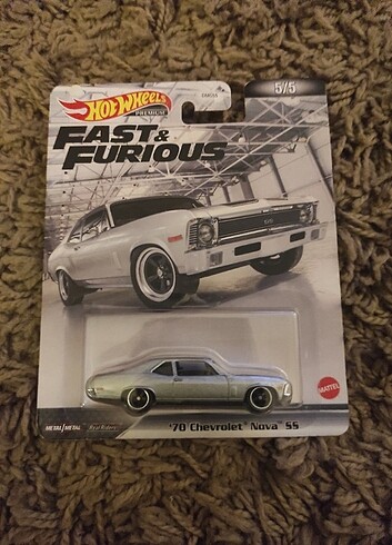 Hotwheels premium 