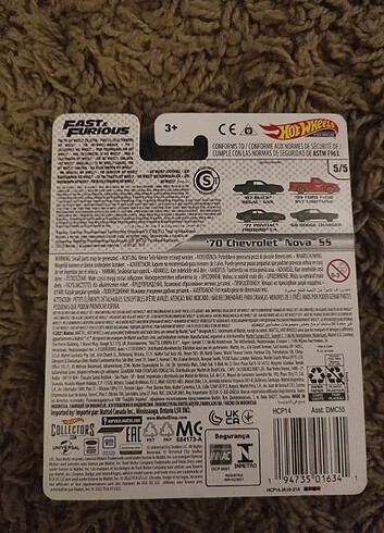  Hotwheels premium 