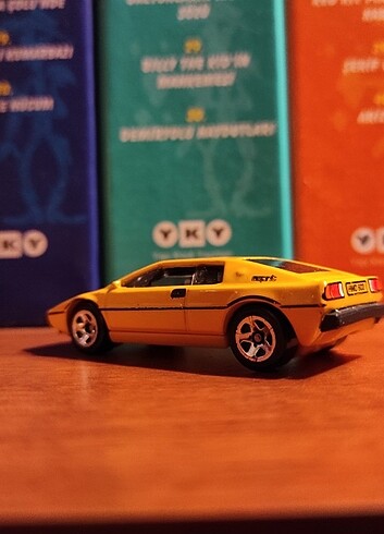 Hotwheels 