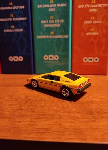  Beden Hotwheels 