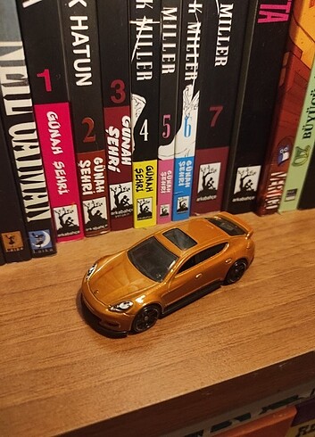 Hotwheels 