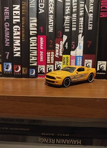 Hotwheels 