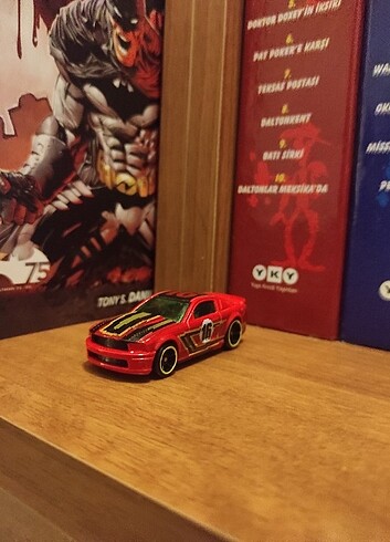 Hotwheels 